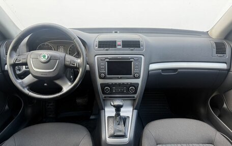 Skoda Octavia, 2013 год, 800 000 рублей, 12 фотография