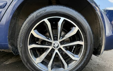 Skoda Octavia, 2013 год, 800 000 рублей, 9 фотография