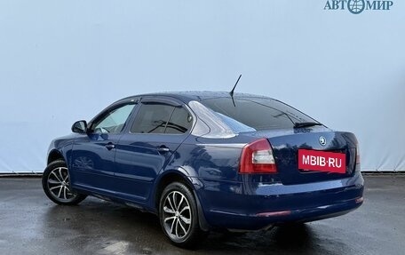 Skoda Octavia, 2013 год, 800 000 рублей, 7 фотография