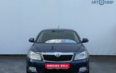 Skoda Octavia, 2013 год, 800 000 рублей, 2 фотография