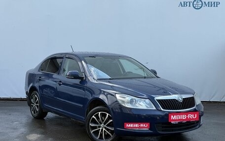 Skoda Octavia, 2013 год, 800 000 рублей, 3 фотография