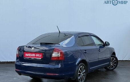 Skoda Octavia, 2013 год, 800 000 рублей, 5 фотография