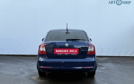 Skoda Octavia, 2013 год, 800 000 рублей, 6 фотография