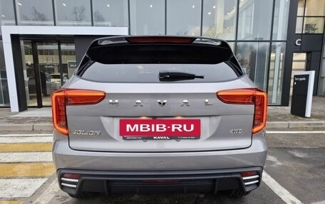 Haval Jolion, 2026 год, 2 799 000 рублей, 9 фотография
