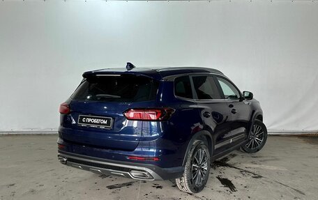Chery Tiggo 8 Pro, 2022 год, 1 965 000 рублей, 4 фотография