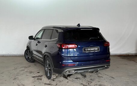Chery Tiggo 8 Pro, 2022 год, 1 965 000 рублей, 6 фотография