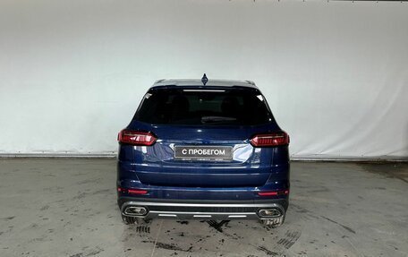 Chery Tiggo 8 Pro, 2022 год, 1 965 000 рублей, 5 фотография