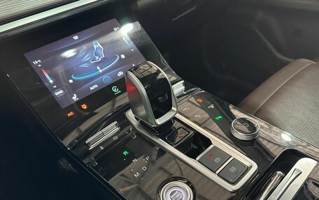 Chery Tiggo 8 Pro, 2022 год, 1 965 000 рублей, 15 фотография