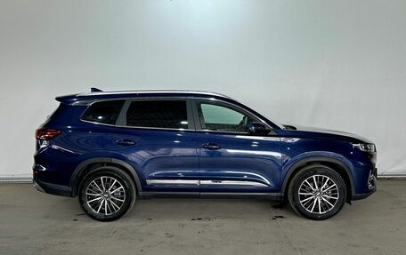Chery Tiggo 8 Pro, 2022 год, 1 965 000 рублей, 7 фотография