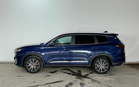 Chery Tiggo 8 Pro, 2022 год, 1 965 000 рублей, 8 фотография