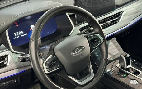 Chery Tiggo 8 Pro, 2022 год, 1 965 000 рублей, 12 фотография