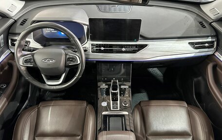 Chery Tiggo 8 Pro, 2022 год, 1 965 000 рублей, 9 фотография