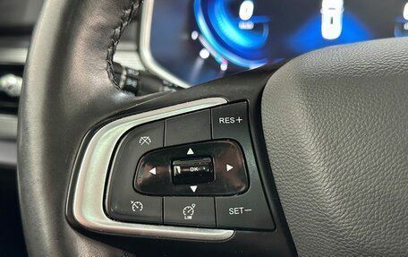 Chery Tiggo 8 Pro, 2022 год, 1 965 000 рублей, 18 фотография