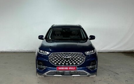 Chery Tiggo 8 Pro, 2022 год, 1 965 000 рублей, 2 фотография