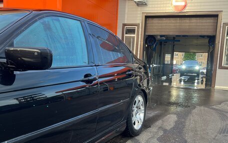 BMW 3 серия, 2002 год, 500 000 рублей, 2 фотография