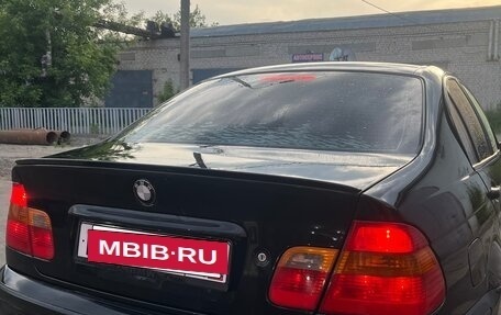 BMW 3 серия, 2002 год, 500 000 рублей, 4 фотография