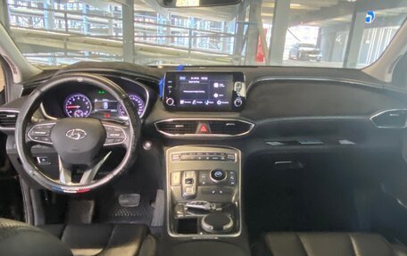 Hyundai Santa Fe IV, 2021 год, 3 300 000 рублей, 9 фотография