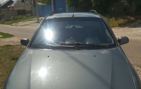 Mitsubishi Space Star I рестайлинг, 2003 год, 380 000 рублей, 2 фотография
