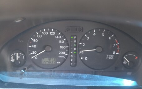 Mitsubishi Space Star I рестайлинг, 2003 год, 380 000 рублей, 3 фотография