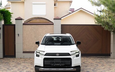 Toyota RAV4, 2026 год, 3 800 000 рублей, 3 фотография