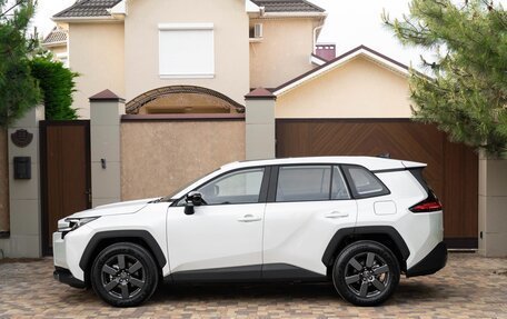 Toyota RAV4, 2026 год, 3 800 000 рублей, 4 фотография