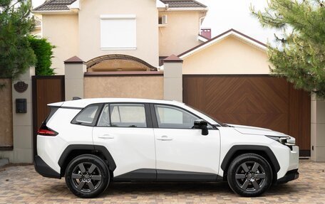Toyota RAV4, 2026 год, 3 800 000 рублей, 5 фотография