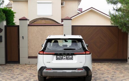 Toyota RAV4, 2026 год, 3 800 000 рублей, 7 фотография
