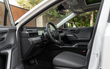 Toyota RAV4, 2026 год, 3 800 000 рублей, 10 фотография