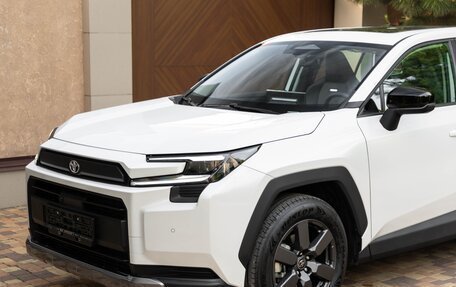 Toyota RAV4, 2026 год, 3 800 000 рублей, 9 фотография
