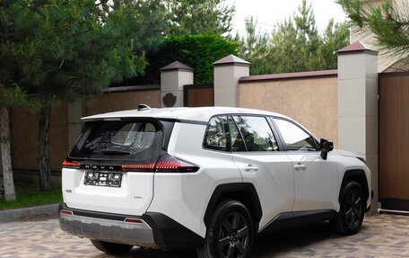Toyota RAV4, 2026 год, 3 800 000 рублей, 8 фотография