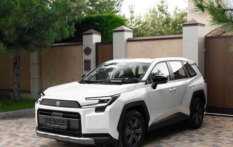 Toyota RAV4, 2026 год, 3 800 000 рублей, 2 фотография