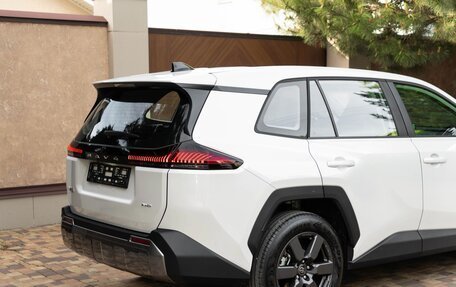 Toyota RAV4, 2026 год, 3 800 000 рублей, 6 фотография