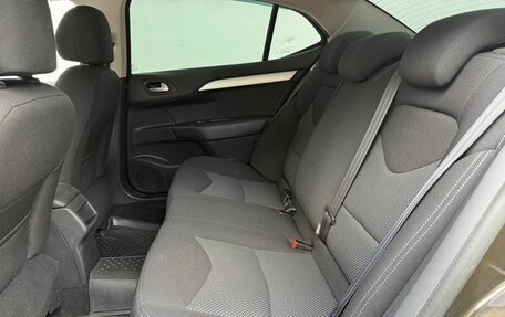 Citroen C4 II рестайлинг, 2013 год, 750 000 рублей, 11 фотография