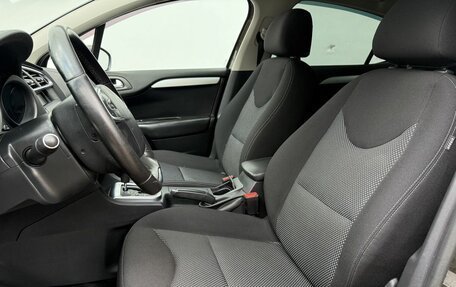 Citroen C4 II рестайлинг, 2013 год, 750 000 рублей, 10 фотография