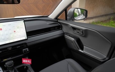 Toyota RAV4, 2026 год, 3 800 000 рублей, 18 фотография
