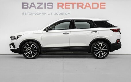 FAW Bestune T77, 2023 год, 1 879 000 рублей, 8 фотография