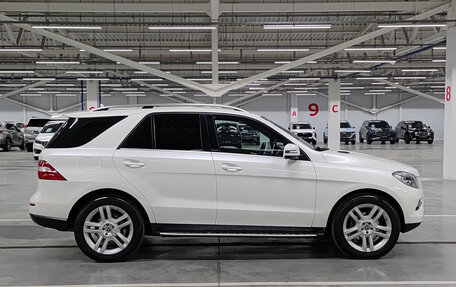 Mercedes-Benz M-Класс, 2015 год, 2 350 000 рублей, 5 фотография