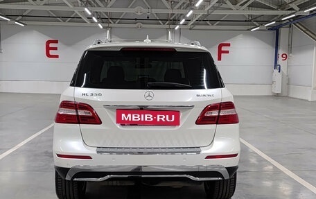 Mercedes-Benz M-Класс, 2015 год, 2 350 000 рублей, 7 фотография