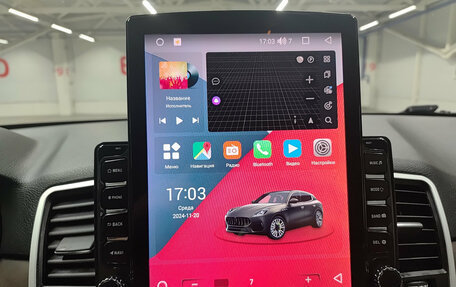 Mercedes-Benz M-Класс, 2015 год, 2 350 000 рублей, 18 фотография