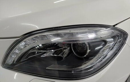 Mercedes-Benz M-Класс, 2015 год, 2 350 000 рублей, 21 фотография