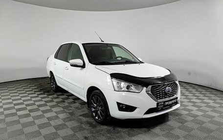 Datsun on-DO I рестайлинг, 2020 год, 650 000 рублей, 3 фотография