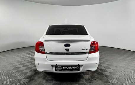 Datsun on-DO I рестайлинг, 2020 год, 650 000 рублей, 7 фотография
