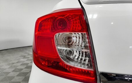 Datsun on-DO I рестайлинг, 2020 год, 650 000 рублей, 11 фотография