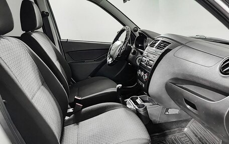 Datsun on-DO I рестайлинг, 2020 год, 650 000 рублей, 13 фотография