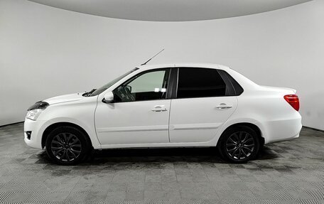 Datsun on-DO I рестайлинг, 2020 год, 650 000 рублей, 10 фотография
