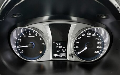 Datsun on-DO I рестайлинг, 2020 год, 650 000 рублей, 16 фотография