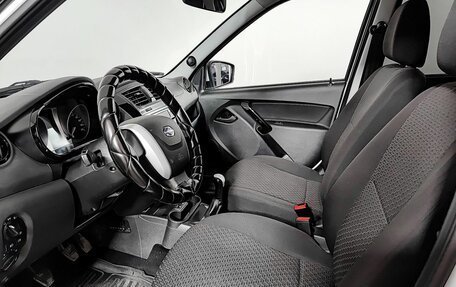 Datsun on-DO I рестайлинг, 2020 год, 650 000 рублей, 20 фотография