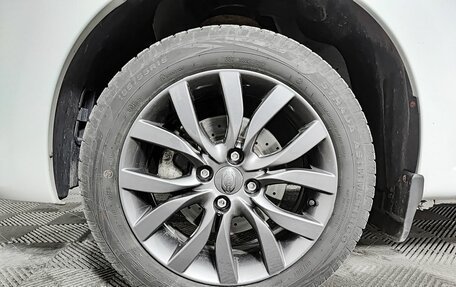 Datsun on-DO I рестайлинг, 2020 год, 650 000 рублей, 22 фотография