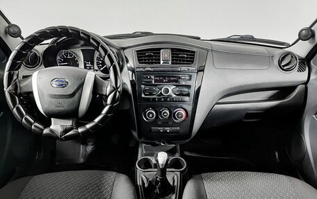 Datsun on-DO I рестайлинг, 2020 год, 650 000 рублей, 17 фотография
