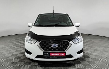 Datsun on-DO I рестайлинг, 2020 год, 650 000 рублей, 2 фотография